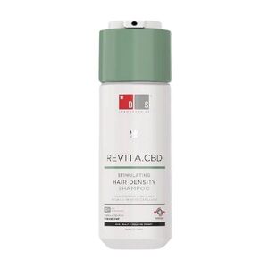 DS Laboratories REVITA CBD šampon 205 ml obraz