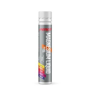 Penco Magnesium 250 mg liquid pomeranč 25 ml obraz