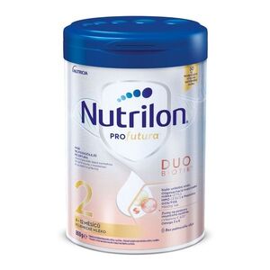 Nutrilon Profutura 2 Duobiotik 800 g obraz