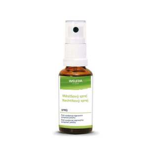 Weleda Měsíčkový sprej 30 ml obraz