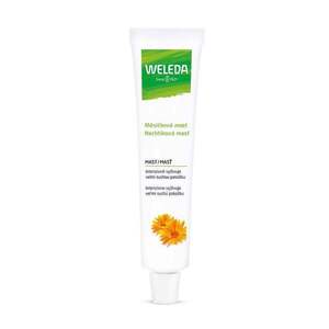 Weleda Měsíčková mast 25 g obraz