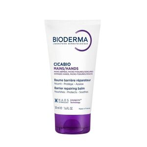BIODERMA Cicabio Krém na ruce 50 ml obraz