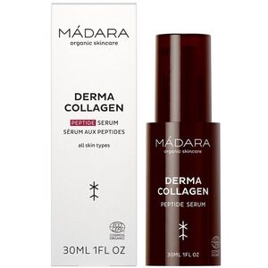 MÁDARA DERMA COLLAGEN peptidové sérum 30 ml obraz