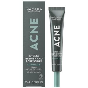 MÁDARA ACNE Intense kúra na akné a póry 20 ml obraz