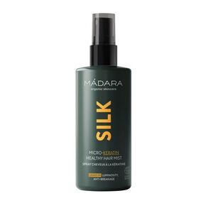 MÁDARA SILK Vlasová mlha Micro-Keratin 90 ml obraz