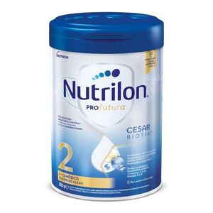 Nutrilon 2 Cesarbiotik 800 g obraz