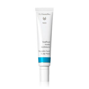 Dr.Hauschka MED Maska pro citlivou vlasovou pokožku 25 ml obraz