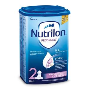 Nutrilon H.A. Prosyneo 2 800 g obraz