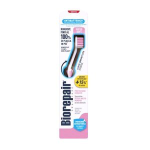 BioRepair Gums SUPER SOFT zubní kartáček 1 ks obraz