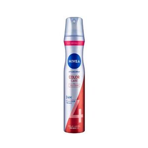 Nivea Color Care & Protect lak na vlasy 250 ml obraz