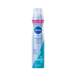 Nivea Volume Care lak na vlasy 250 ml obraz