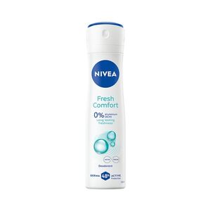 Nivea Fresh Comfort deodorant ve spreji pro ženy 150 ml obraz