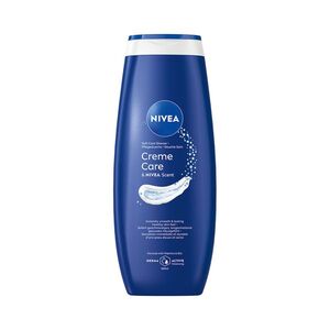 Nivea Creme Care pečující sprchový gel 500 ml obraz
