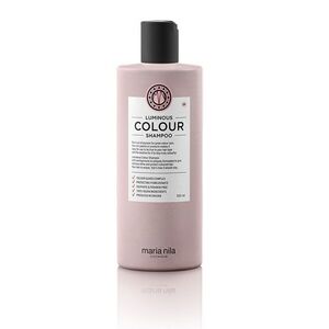 Maria Nila Luminous Colour šampon 350 ml obraz