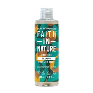 Faith in Nature Šampon s jojobovým olejem 400 ml obraz