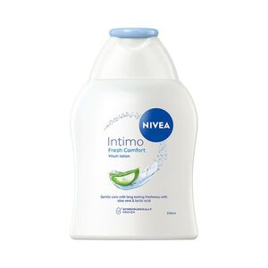 Nivea Emulze pro intimní hygienu Fresh 250 ml obraz