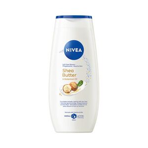 Nivea Sprchový gel Shea Butter 250 ml obraz