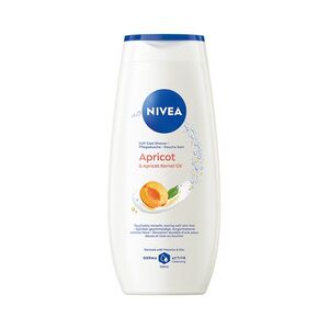 Nivea Sprchový gel Apricot 250 ml obraz