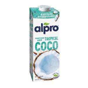 Alpro Kokosový nápoj 1 l obraz