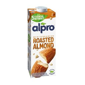 Alpro Mandlový nápoj 1 l obraz