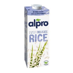 Alpro Rýžový nápoj 1 l obraz