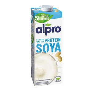 Alpro Sójový nápoj 1 l obraz