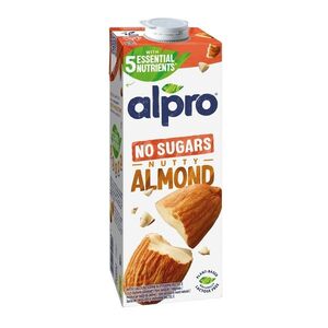 Alpro Mandlový nápoj neslazený 1 l obraz
