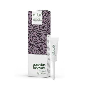 Australian Bodycare Femigel 5x7 ml obraz