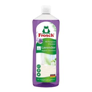 Frosch Univerzální čistič Levandule EKO 1000 ml obraz
