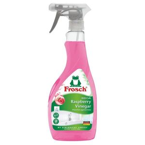 Frosch Čistič vodního kamene s malinovým octem EKO 500 ml obraz
