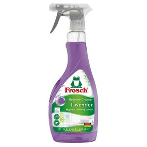 Frosch Hygienický čistič Levandule EKO 500 ml obraz