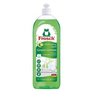 Frosch Lotion na mytí nádobí Citron EKO 750 ml obraz