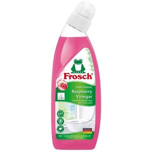 Frosch WC gel Malina EKO 750 ml obraz