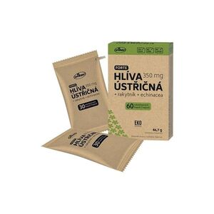 Vitar EKO Hlíva ústřičná 60 kapslí obraz