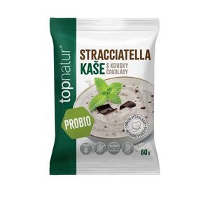 Topnatur Probio straccitella kaše 60 g obraz