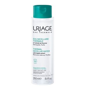 Uriage Micelární termální voda pro smíšenou až mastnou pleť 250 ml obraz