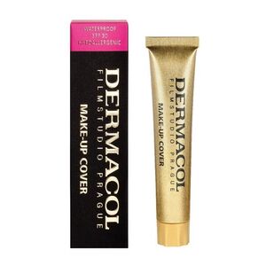Dermacol Make-up Cover 210 30 g obraz