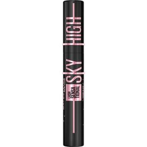 Maybelline Lash Sensational Sky High Cosmic Black řasenka 7, 2 ml obraz