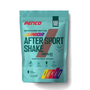 Penco Junior after Sport shake choco 250 g obraz