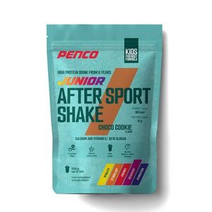 Penco Junior after Sport shake choco cookie 250 g obraz