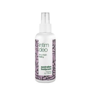 Australian Bodycare Intim Deo 100 ml obraz
