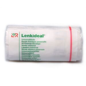Lenkideal Elastické obinadlo 6 cm x 5 m krátký tah 1 ks obraz