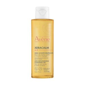 Avène Xeracalm AD relipidační mycí olej 100 ml obraz