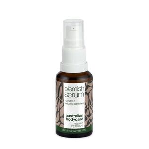 Australian Bodycare Blemish Sérum s niacinamidem a Tea Tree olejem 30 ml obraz