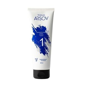 Tomas Arsov Sapphire blond šampon 250 ml obraz