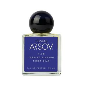 Tomas Arsov Plum Tobacco Blossom Tonca Bean parfém 50 ml obraz