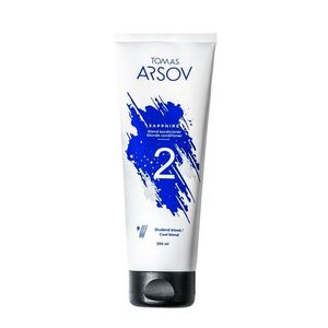 Tomas Arsov Sapphire blond kondicionér 250 ml obraz