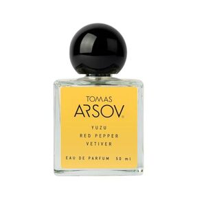 Tomas Arsov Yuzu Red Pepper Vetiver parfém 50 ml obraz