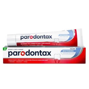 Parodontax Whitening zubní pasta 75 ml obraz