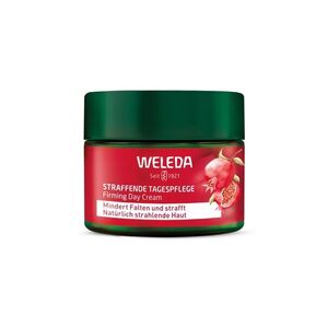 Weleda Zpevňující denní krém s granátovým jablkem a maca peptidy 40 ml obraz
